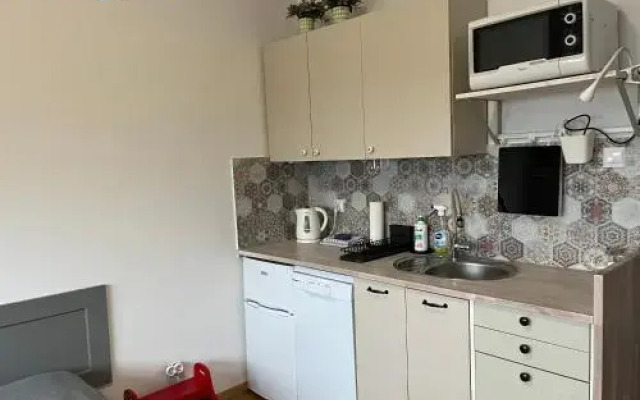 Apartament Słodowiec