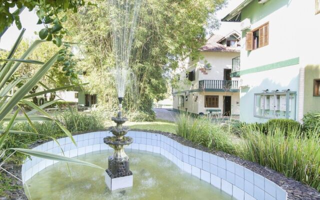 OYO Imperial Parque Hotel