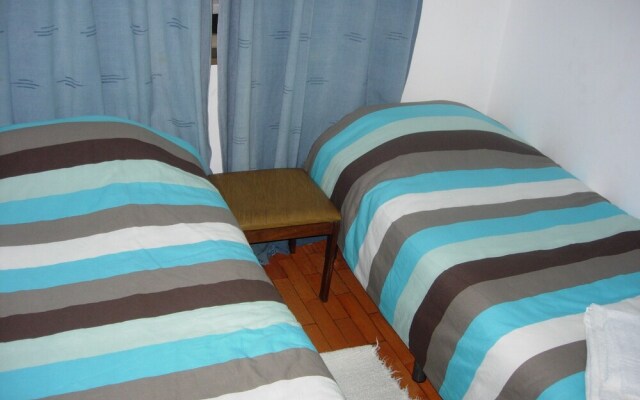 Ah Albufeira - Three-bedroom Apartment in Front of the Sea