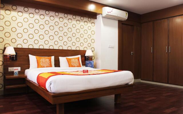 OYO 3453 Bhagini Residency