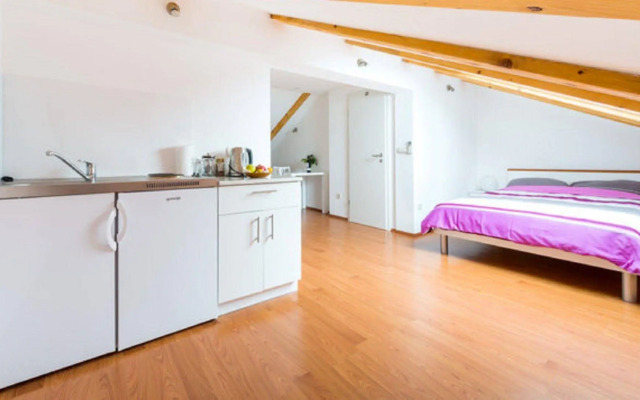 Rooms Raic
