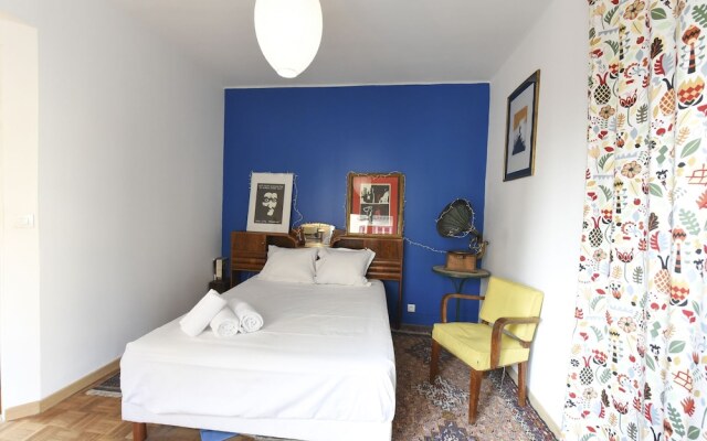 Sacre Coeur Hideaway