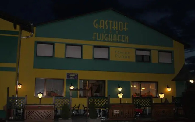 Gasthof zum Flughafen