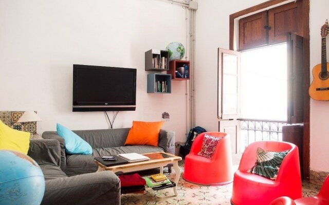 Lua Lua Hostel Las Palmas - Only Adults