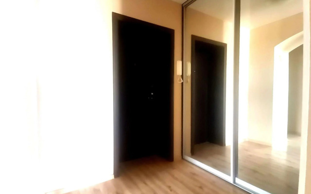 Апартаменты на улице Ким Ю Чена