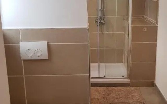 "Familientreff" in schöner moderner Ferienwohnung für 12 Personen im Oberharz!