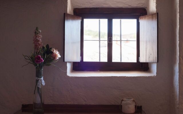 La Casa de la Vieja