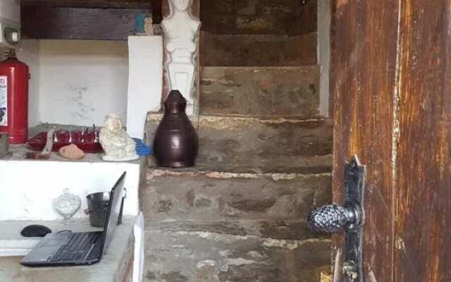 Limaki Konak Şirince