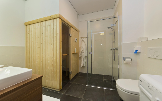 Apartments Dolomit Royal