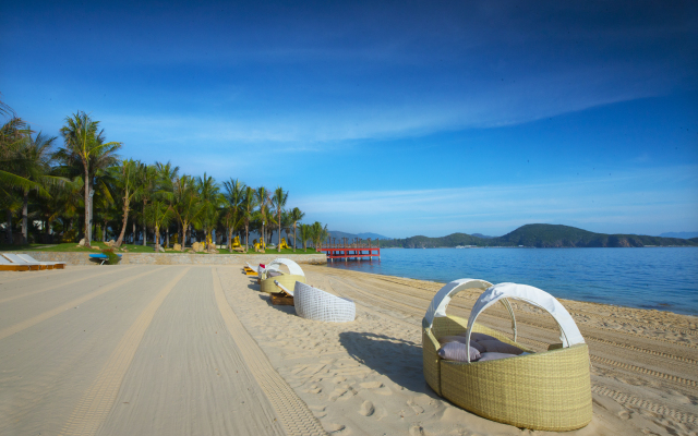 Hon Tam Resort
