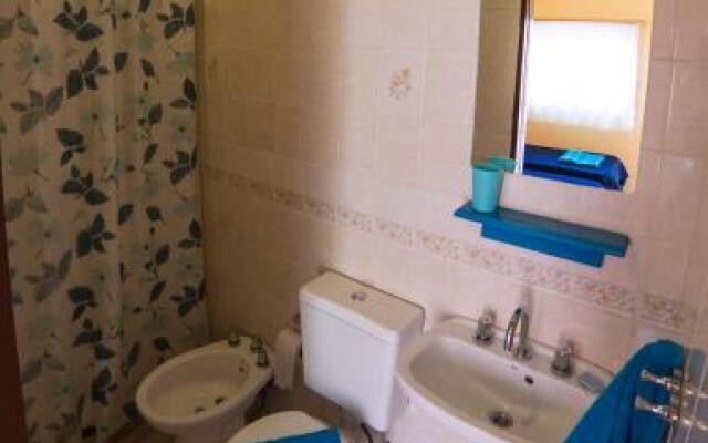 Hotel Azul Marino
