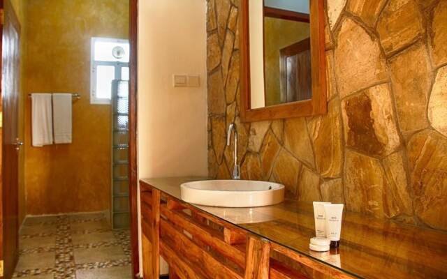 Zan Oceans Resort