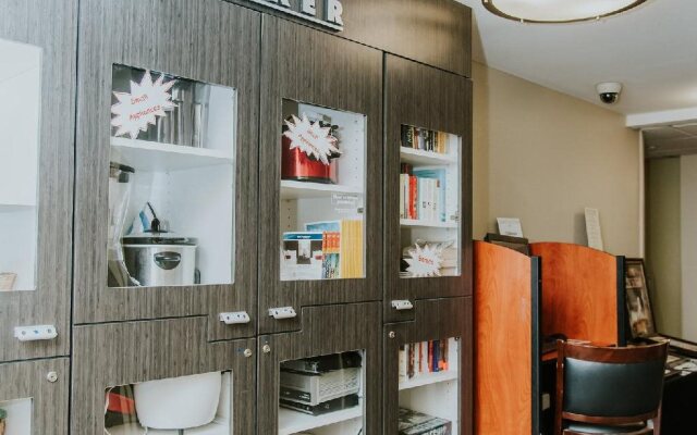 Sonesta Simply Suites Minneapolis Richfield