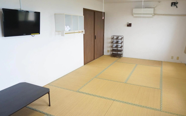 Hotel Oceans Nakijin