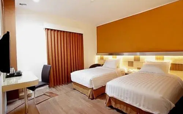 Ruby Hotel Syariah