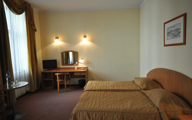 Hotel Matejko