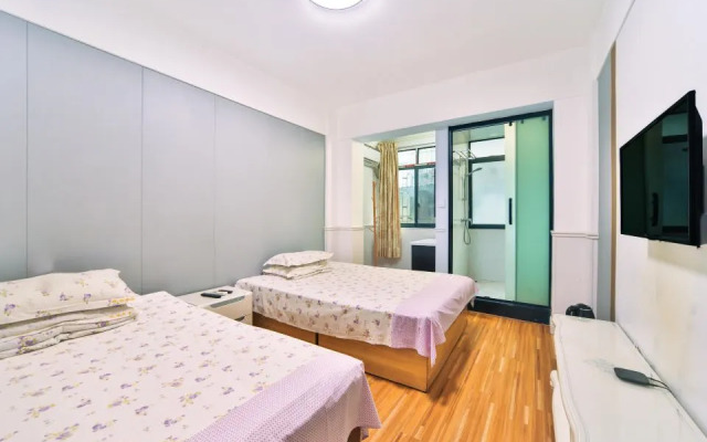 Huadu Hostel