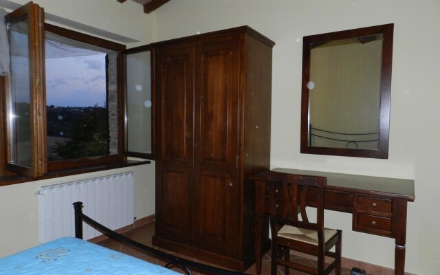 Apartment With one Bedroom in Assignano, With Private Pool, Furnished