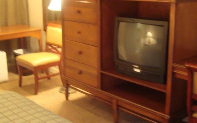 Tropicana Motel