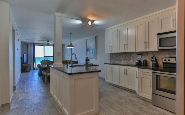 Destin on the Gulf 604