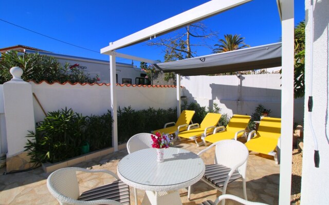 Villas Costa Calpe - Karin