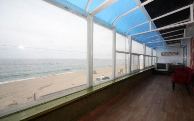 Dalsamba Guesthouse 2