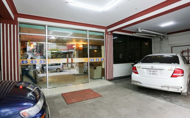 Sylcom Hotel Limited