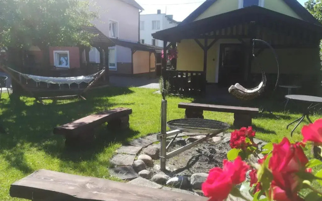 Pokoje Goscinne Ewa Nowicka