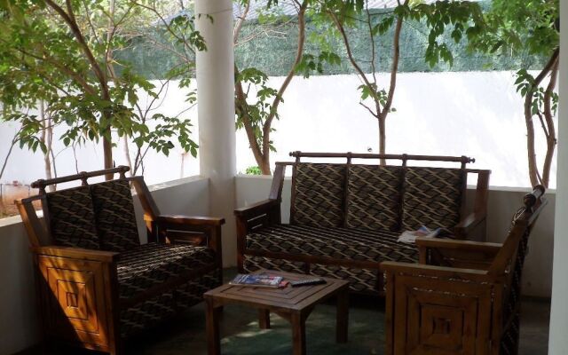 Ali Kele Hotel