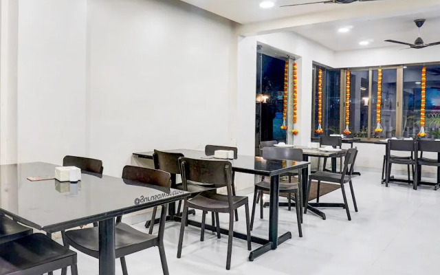 Elite Stays at Viman Nagar Kharadi