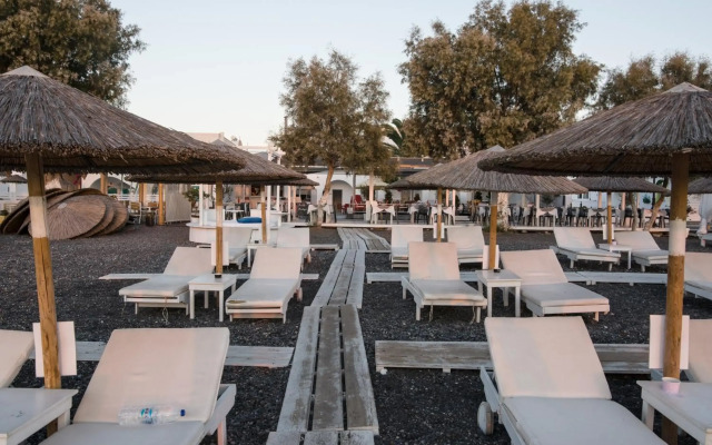 Beach Boutique Hotel