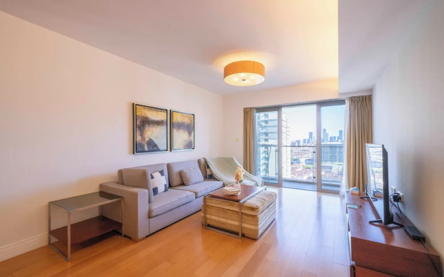 Tyms Charming 2BR 1BA Apt Yongxin