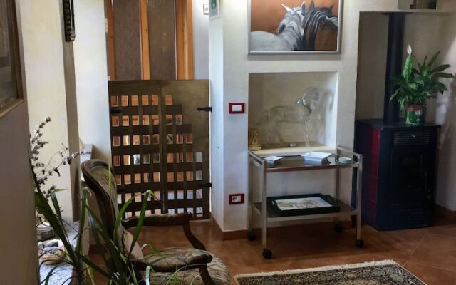 B&B Cascina Dei Levrieri