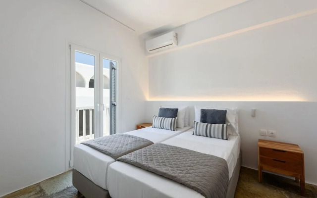 Phaedrus Living Paros Residences 9