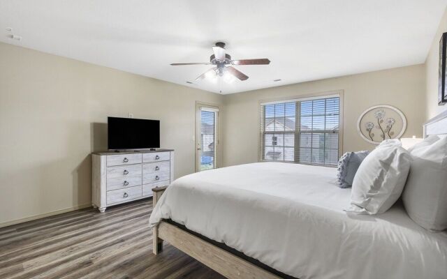 Retreat at Par Lane - Family Friendly Condo