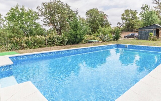 Spacious Mansion In Macanet de la Selva With Pool