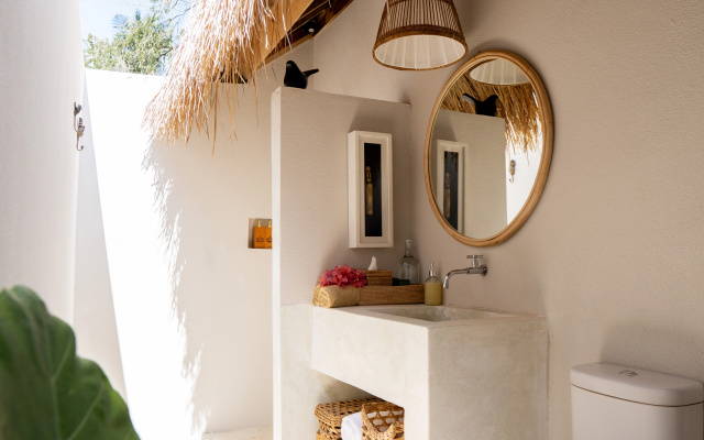 Dejama Glamping Resort Lombok – Guest Rooms – Mertak