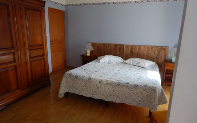 Chambre d'hôtes Chateau de la Gabelle