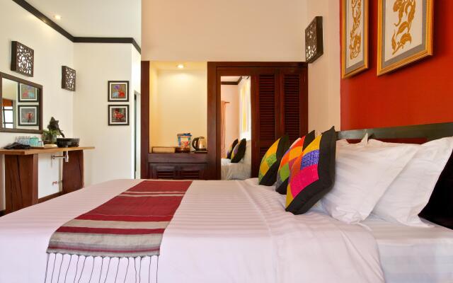 Three Room d'Angkor Boutique
