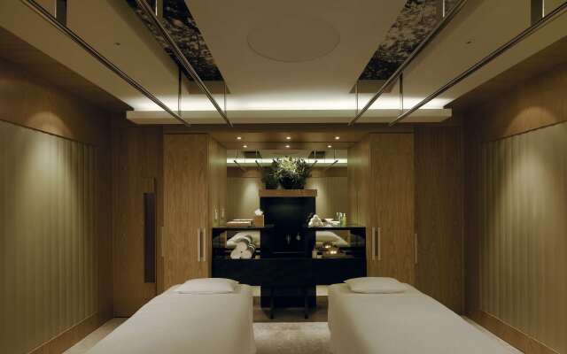 Grand Hyatt Seoul