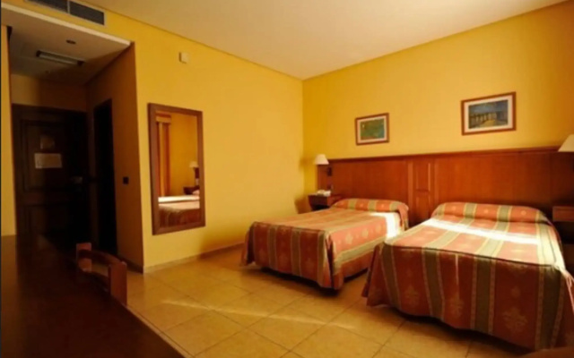 Hotel Lozano