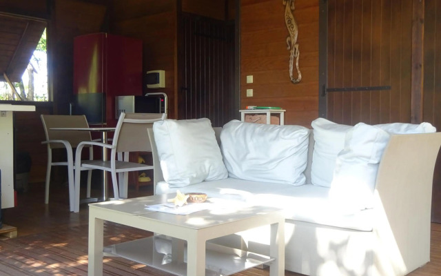 Le matelot de la baie