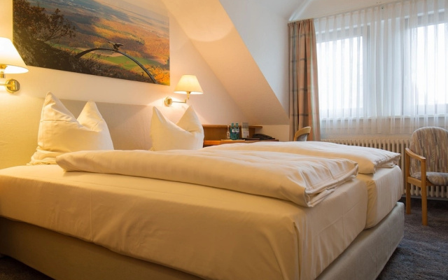 Hotel-Restaurant Bastenhaus