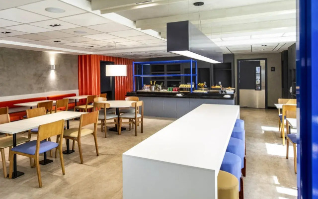 ibis budget Recife Jaboatão