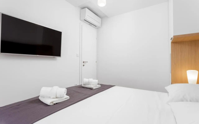 Villa Mare's 2