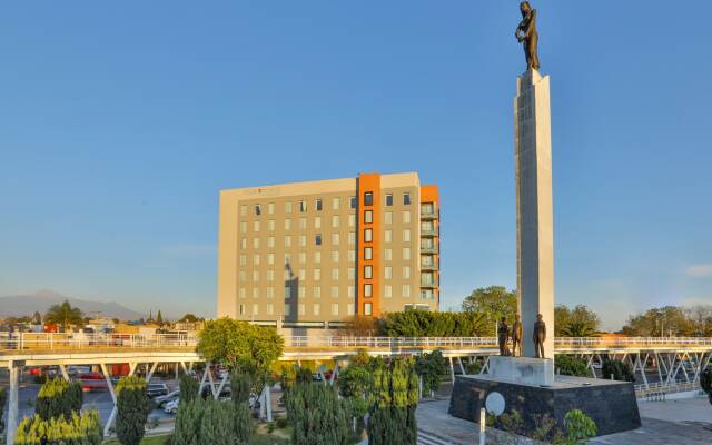 Four Points By Sheraton Puebla