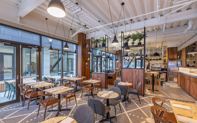 Sudima Christchurch City