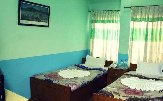 Hotel August Mountain
