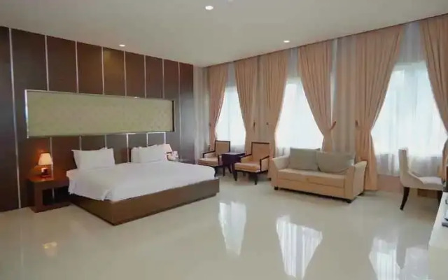 Sapadia Hotel Cirebon