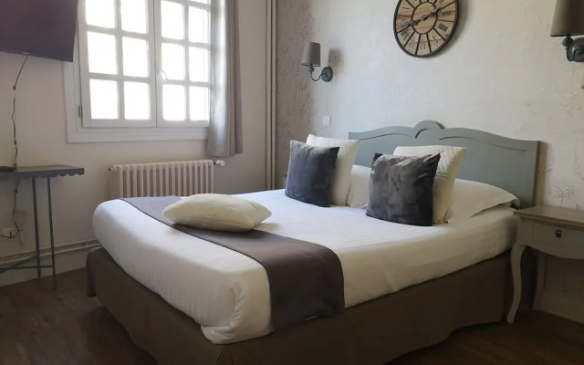 Hôtel Agnès Sorel